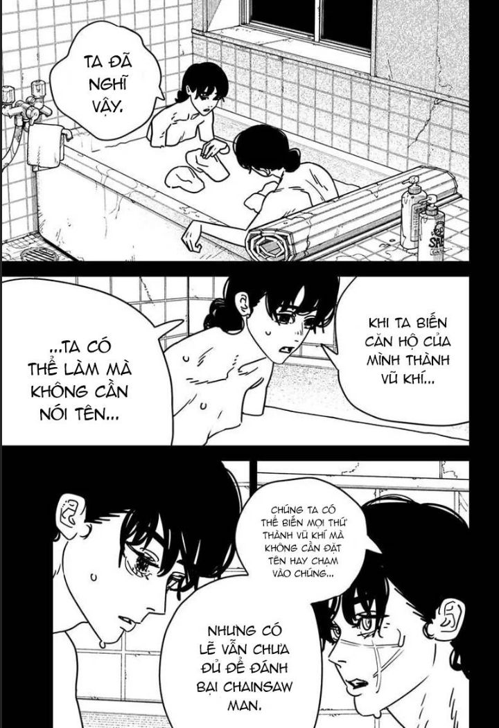 Thợ Săn Quỷ Chap 176 - Next Chap 177