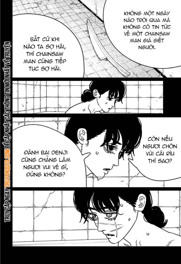 Thợ Săn Quỷ Chap 176 - Next Chap 177