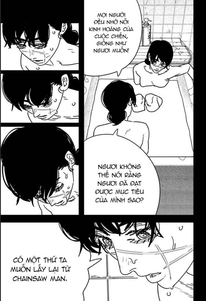 Thợ Săn Quỷ Chap 176 - Next Chap 177