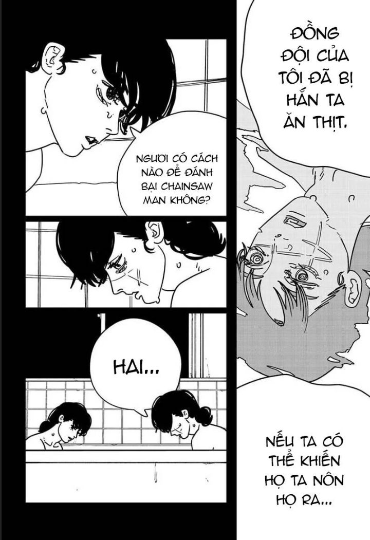 Thợ Săn Quỷ Chap 176 - Next Chap 177