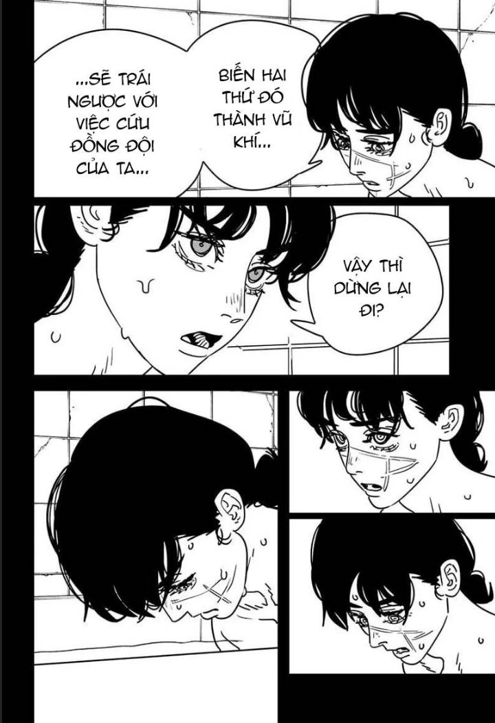 Thợ Săn Quỷ Chap 176 - Next Chap 177