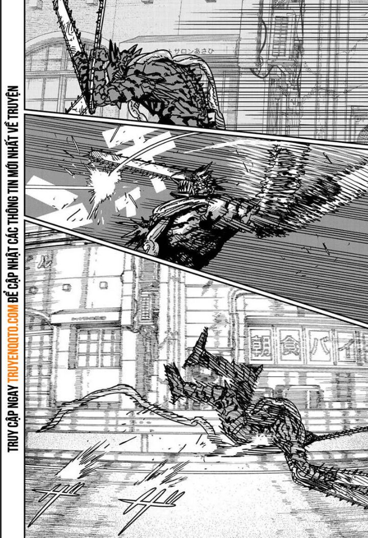 Thợ Săn Quỷ Chap 177 - Next Chap 178