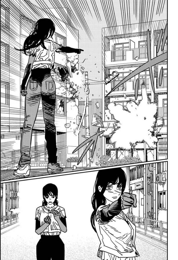 Thợ Săn Quỷ Chap 177 - Next Chap 178