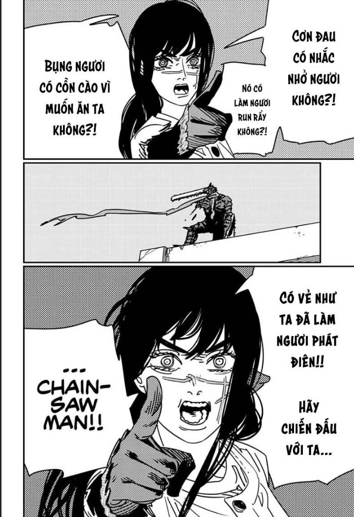 Thợ Săn Quỷ Chap 177 - Next Chap 178