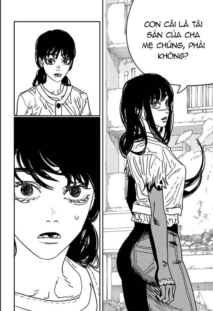 Thợ Săn Quỷ Chap 177 - Next Chap 178