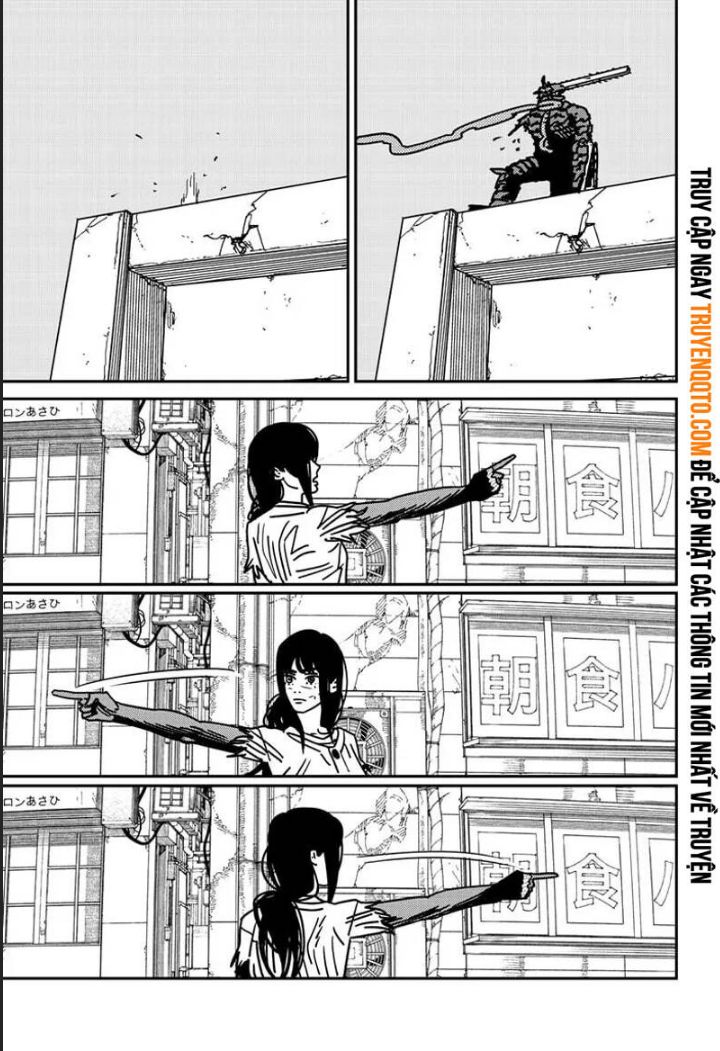 Thợ Săn Quỷ Chap 177 - Next Chap 178