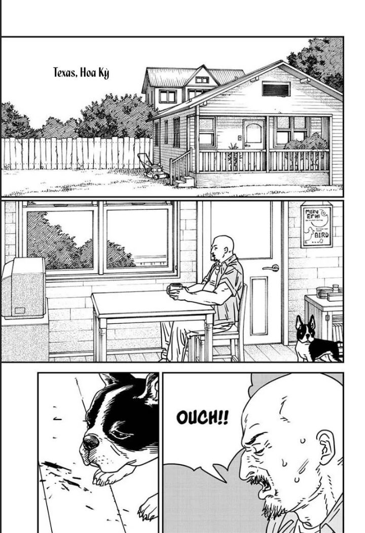 Thợ Săn Quỷ Chap 177 - Next Chap 178