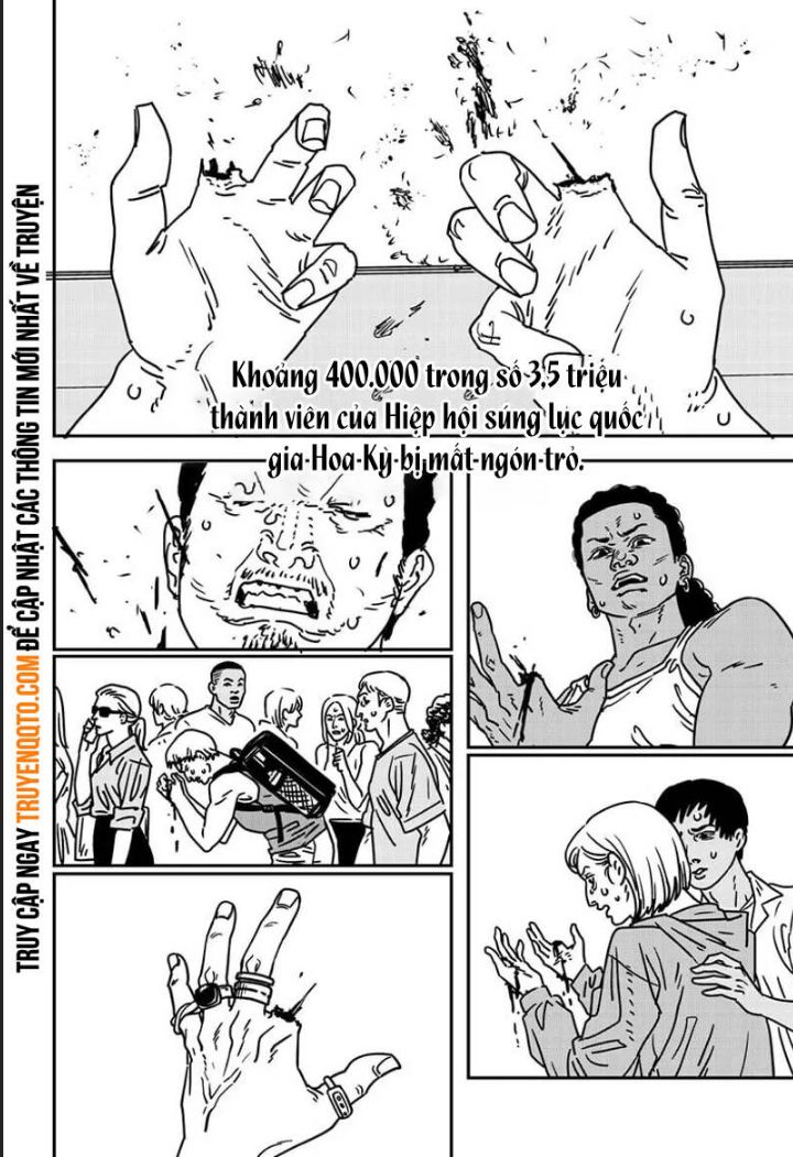 Thợ Săn Quỷ Chap 177 - Next Chap 178