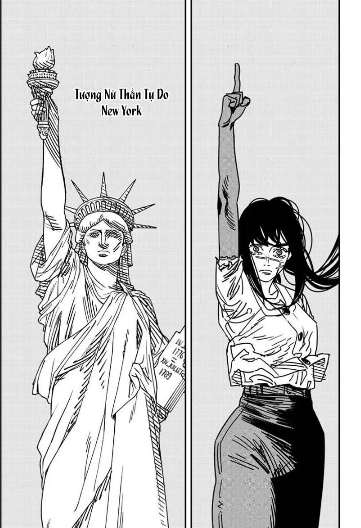 Thợ Săn Quỷ Chap 177 - Next Chap 178