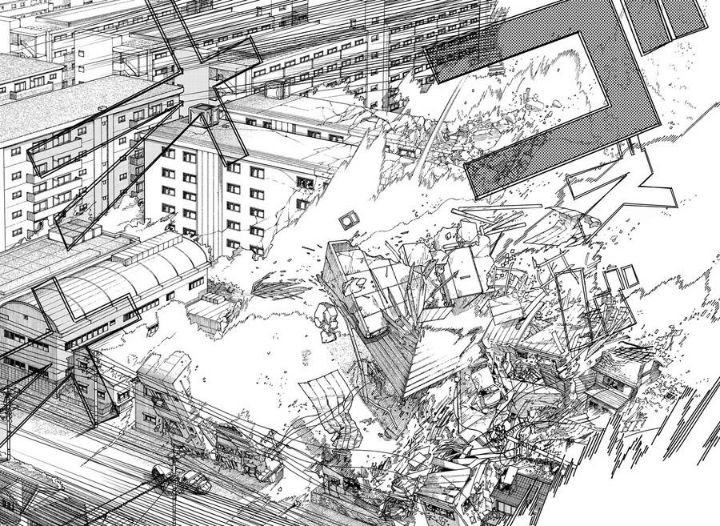 Thợ Săn Quỷ Chap 178 - Next Chap 179