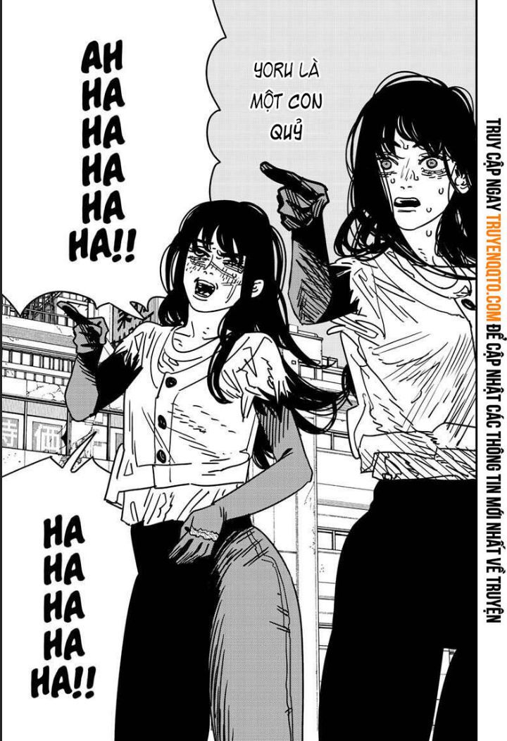 Thợ Săn Quỷ Chap 178 - Next Chap 179