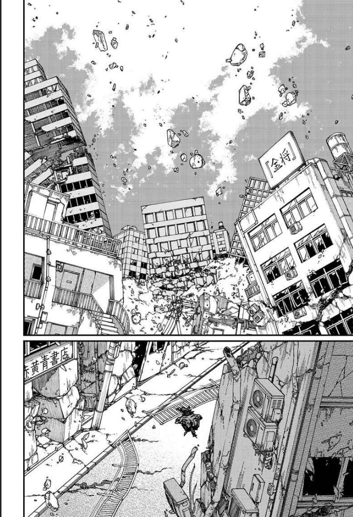 Thợ Săn Quỷ Chap 178 - Next Chap 179