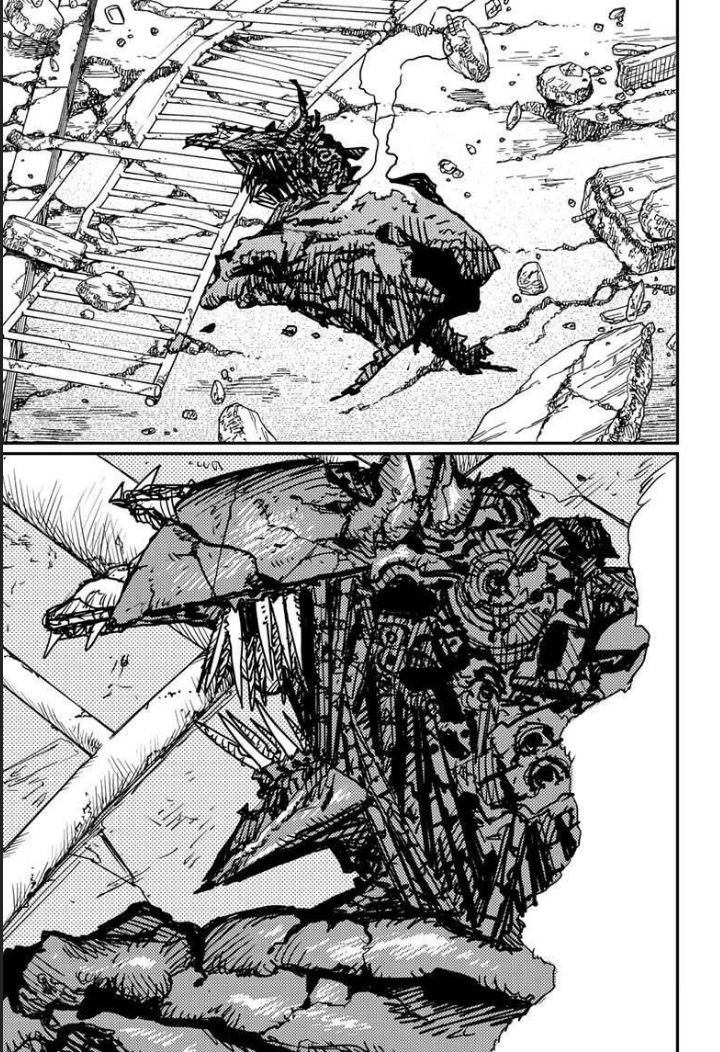 Thợ Săn Quỷ Chap 178 - Next Chap 179