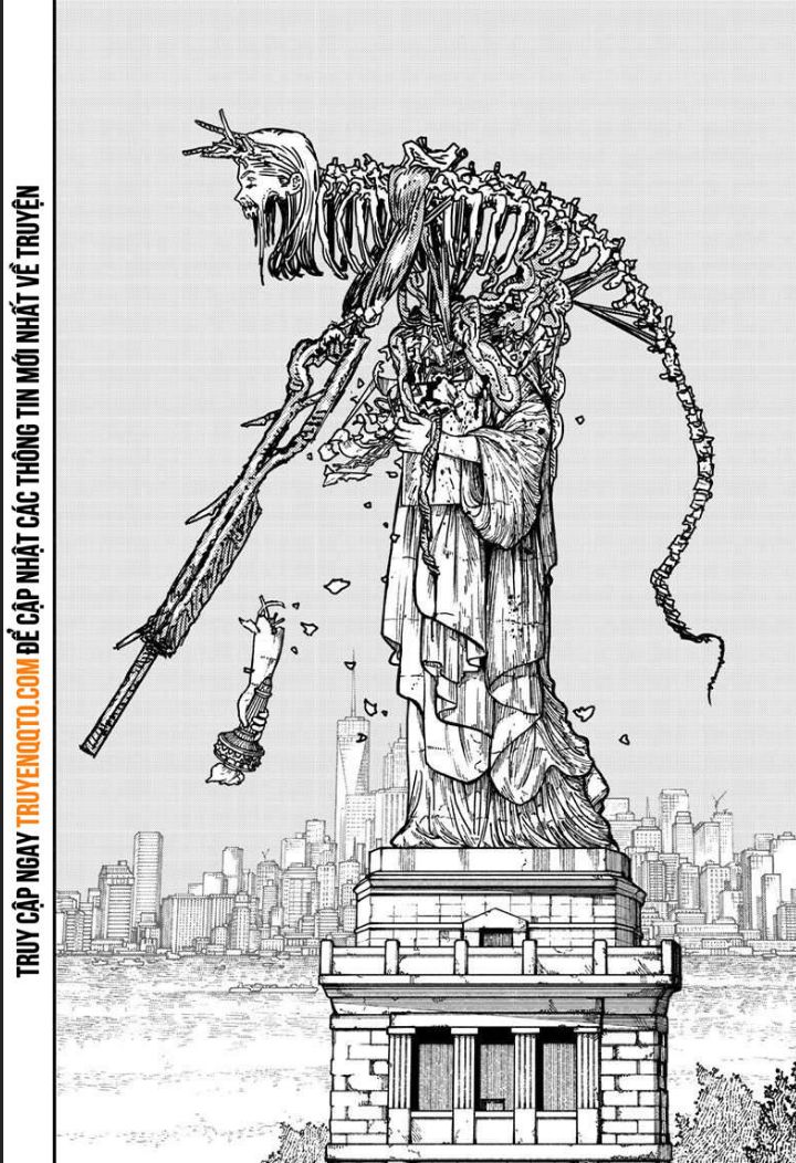 Thợ Săn Quỷ Chap 178 - Next Chap 179