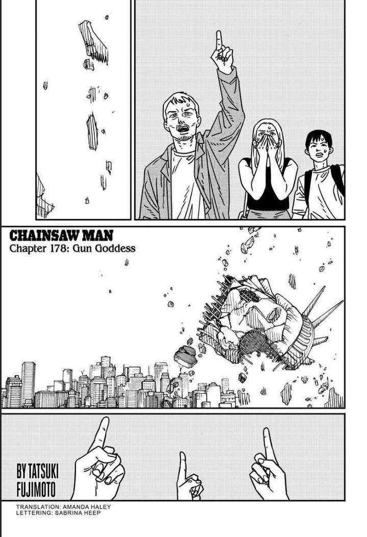 Thợ Săn Quỷ Chap 178 - Next Chap 179