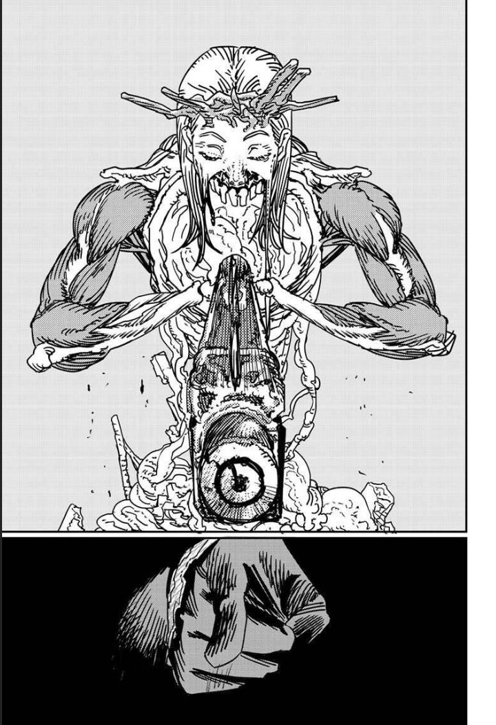 Thợ Săn Quỷ Chap 178 - Next Chap 179