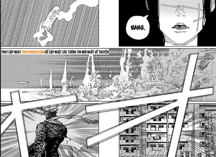 Thợ Săn Quỷ Chap 178 - Next Chap 179