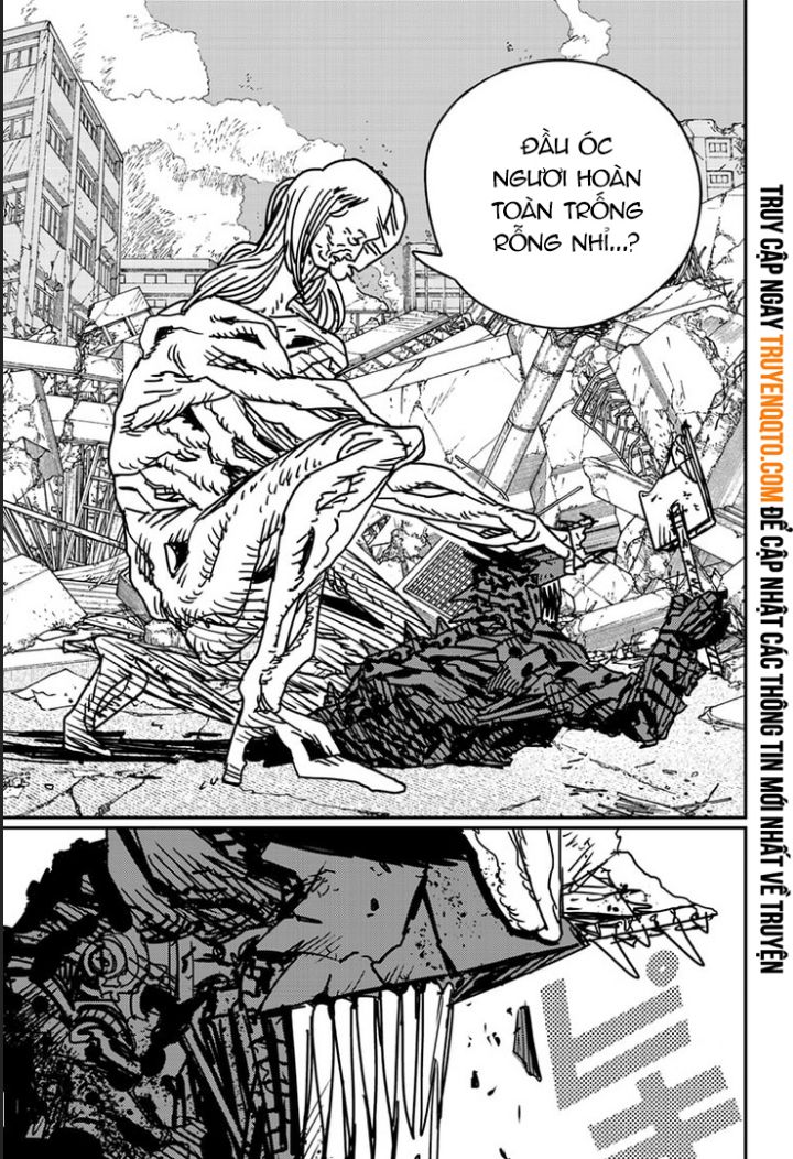 Thợ Săn Quỷ Chap 179 - Next Chap 180