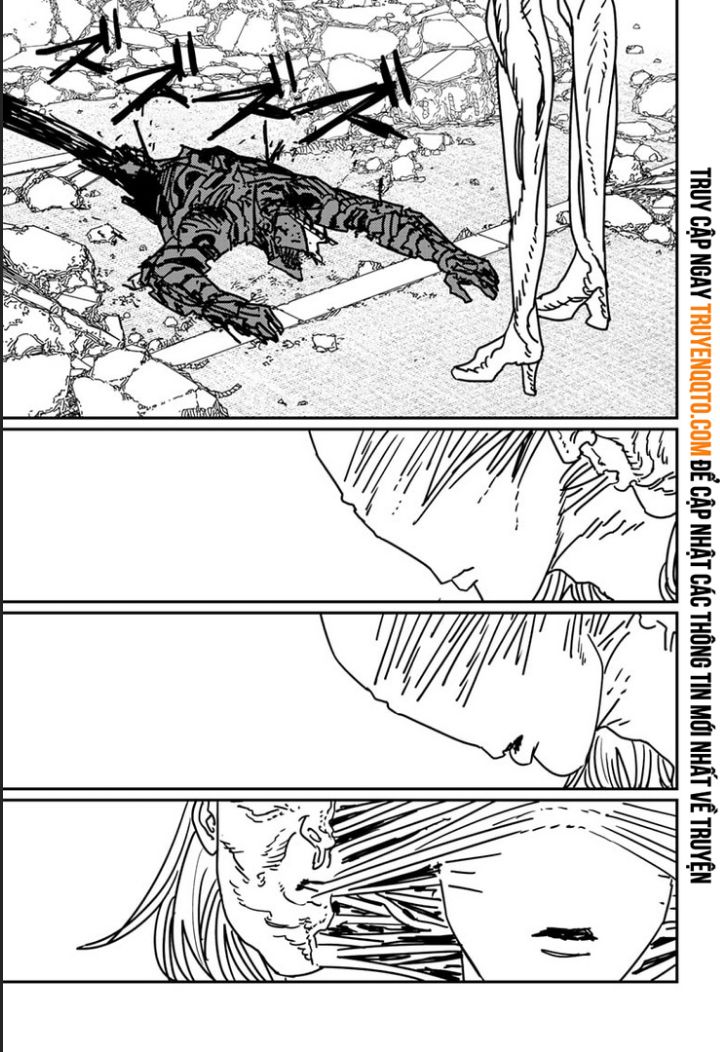 Thợ Săn Quỷ Chap 179 - Next Chap 180