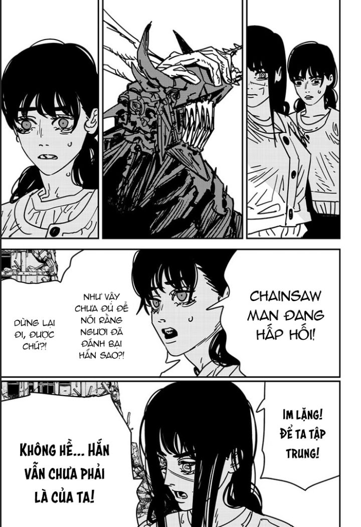 Thợ Săn Quỷ Chap 179 - Next Chap 180