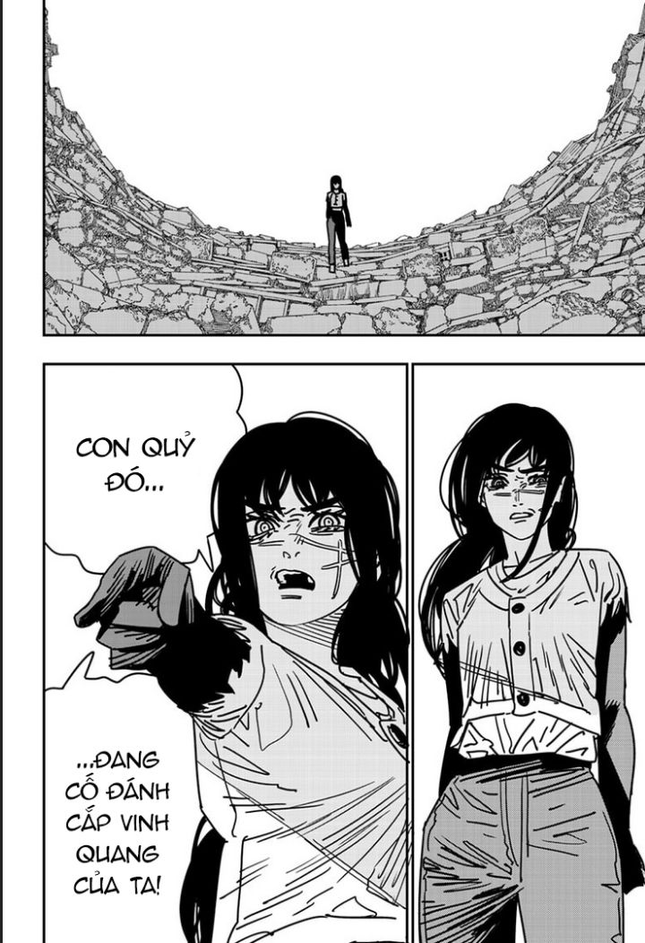 Thợ Săn Quỷ Chap 179 - Next Chap 180