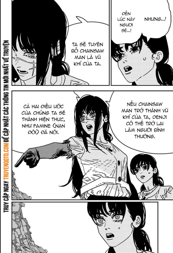 Thợ Săn Quỷ Chap 179 - Next Chap 180
