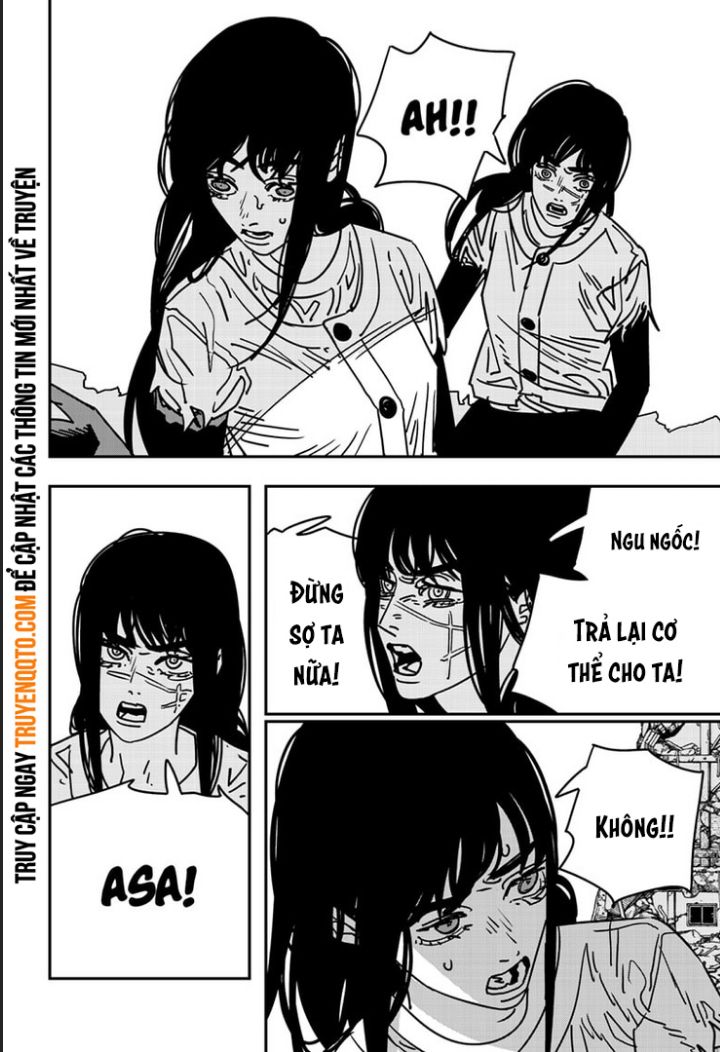 Thợ Săn Quỷ Chap 179 - Next Chap 180