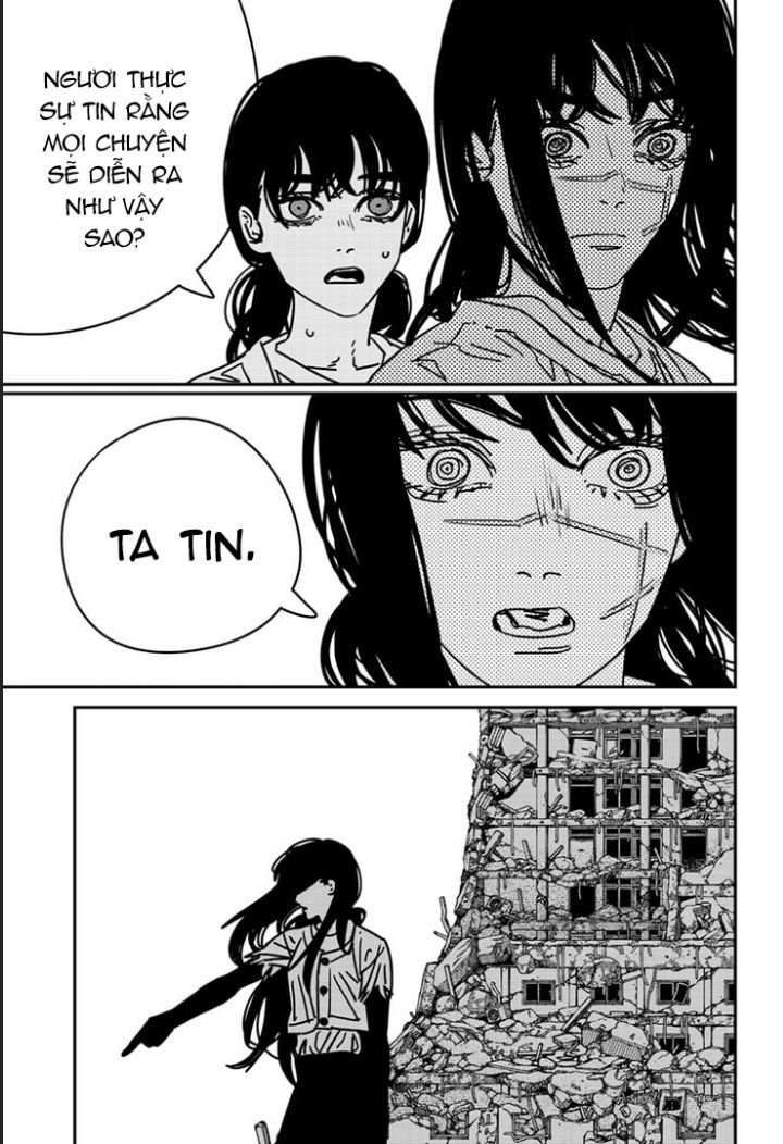 Thợ Săn Quỷ Chap 179 - Next Chap 180