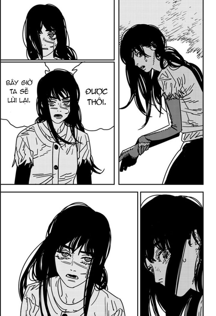 Thợ Săn Quỷ Chap 179 - Next Chap 180