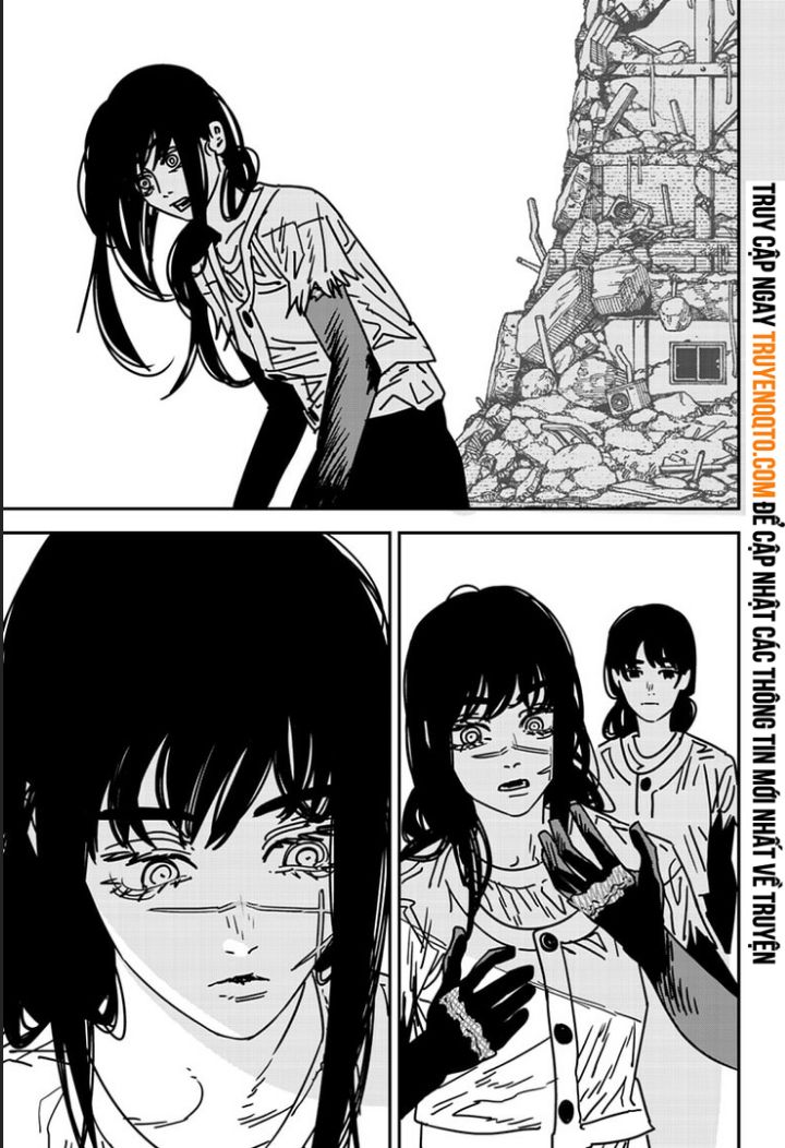 Thợ Săn Quỷ Chap 179 - Next Chap 180