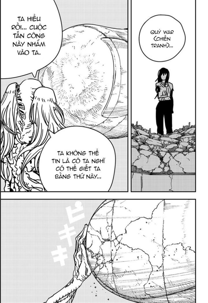 Thợ Săn Quỷ Chap 179 - Next Chap 180