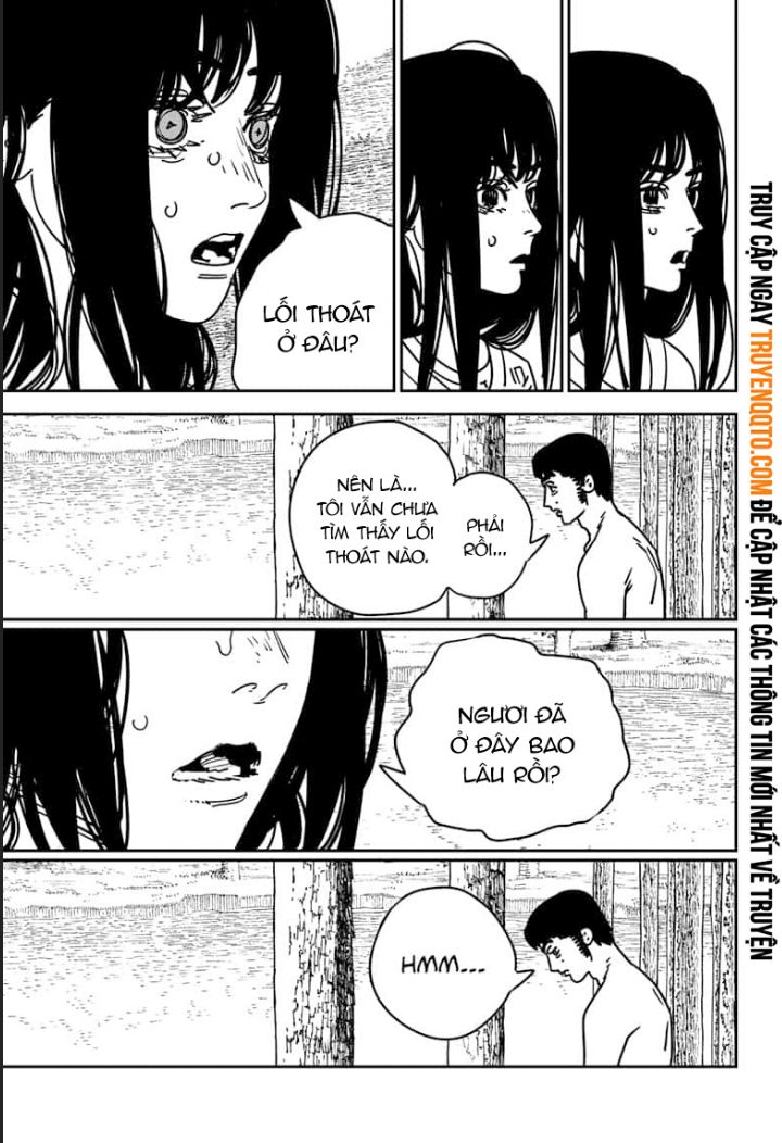 Thợ Săn Quỷ Chap 180 - Next Chap 181