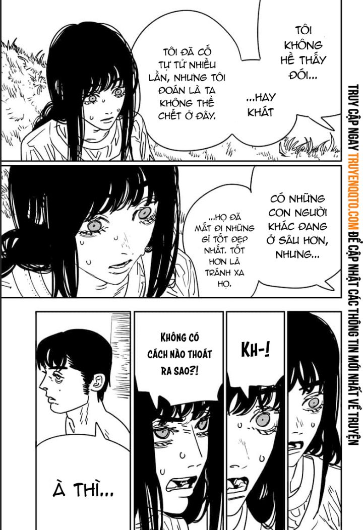 Thợ Săn Quỷ Chap 180 - Next Chap 181