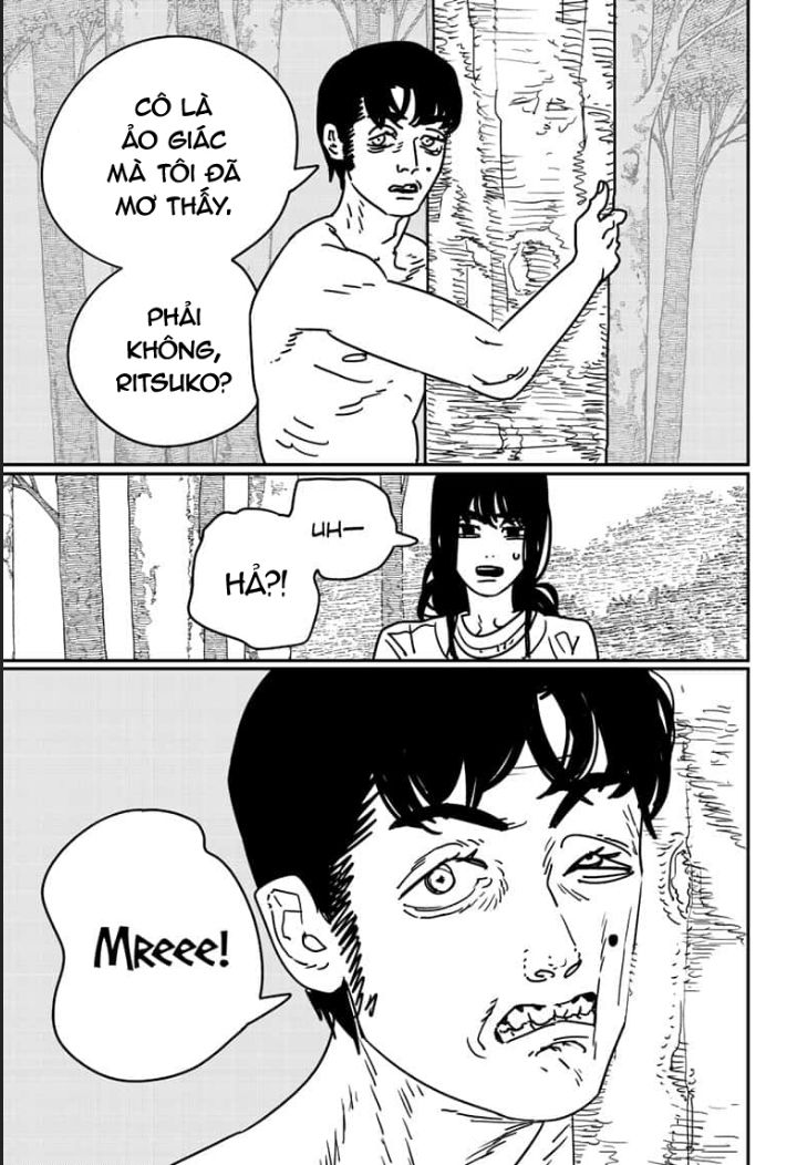 Thợ Săn Quỷ Chap 180 - Next Chap 181