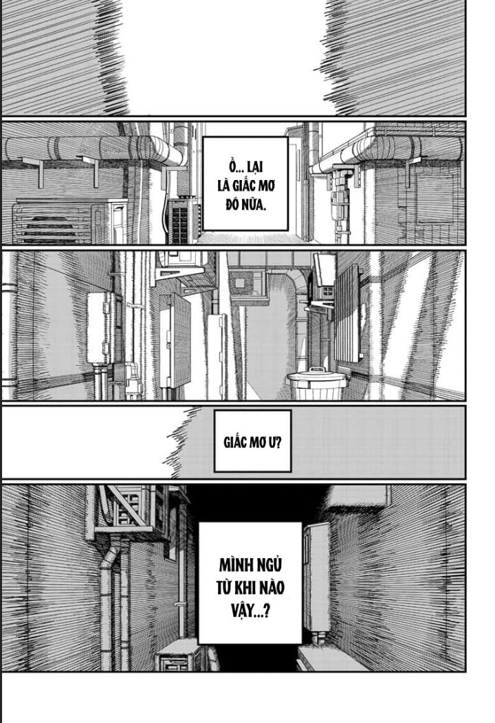 Thợ Săn Quỷ Chap 180 - Next Chap 181