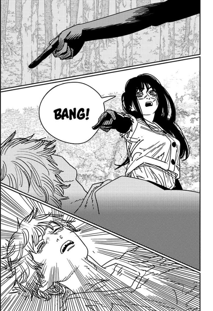 Thợ Săn Quỷ Chap 180 - Next Chap 181