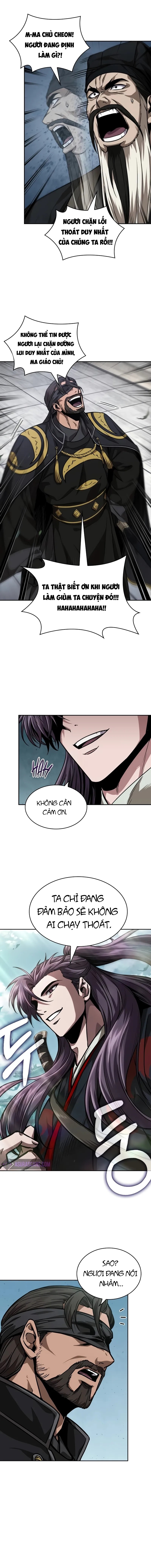 Nano Ma Thần Chap 230 - Next Chap 231