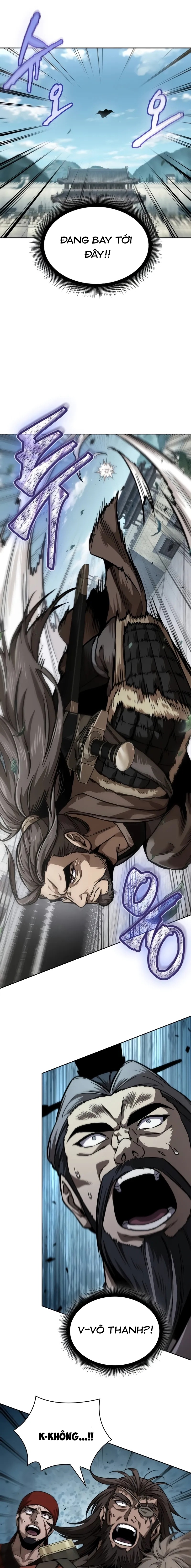 Nano Ma Thần Chap 230 - Next Chap 231