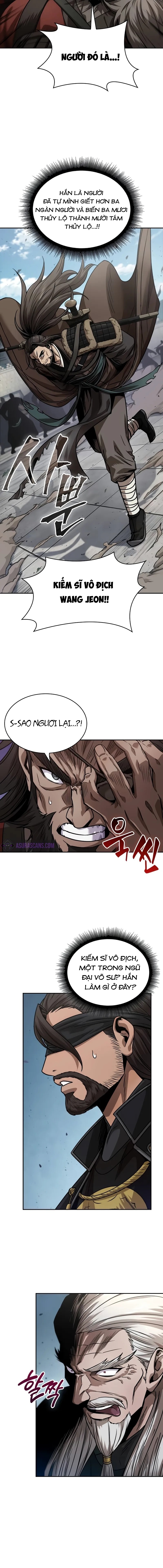 Nano Ma Thần Chap 230 - Next Chap 231