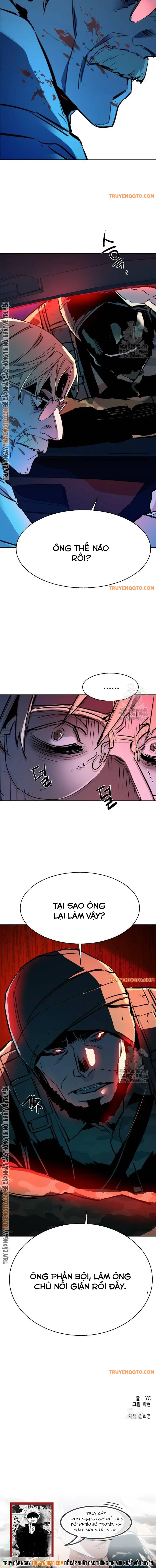 Bạn Học Của Tôi Là Lính Đánh Thuê Chap 215 - Next Chap 216