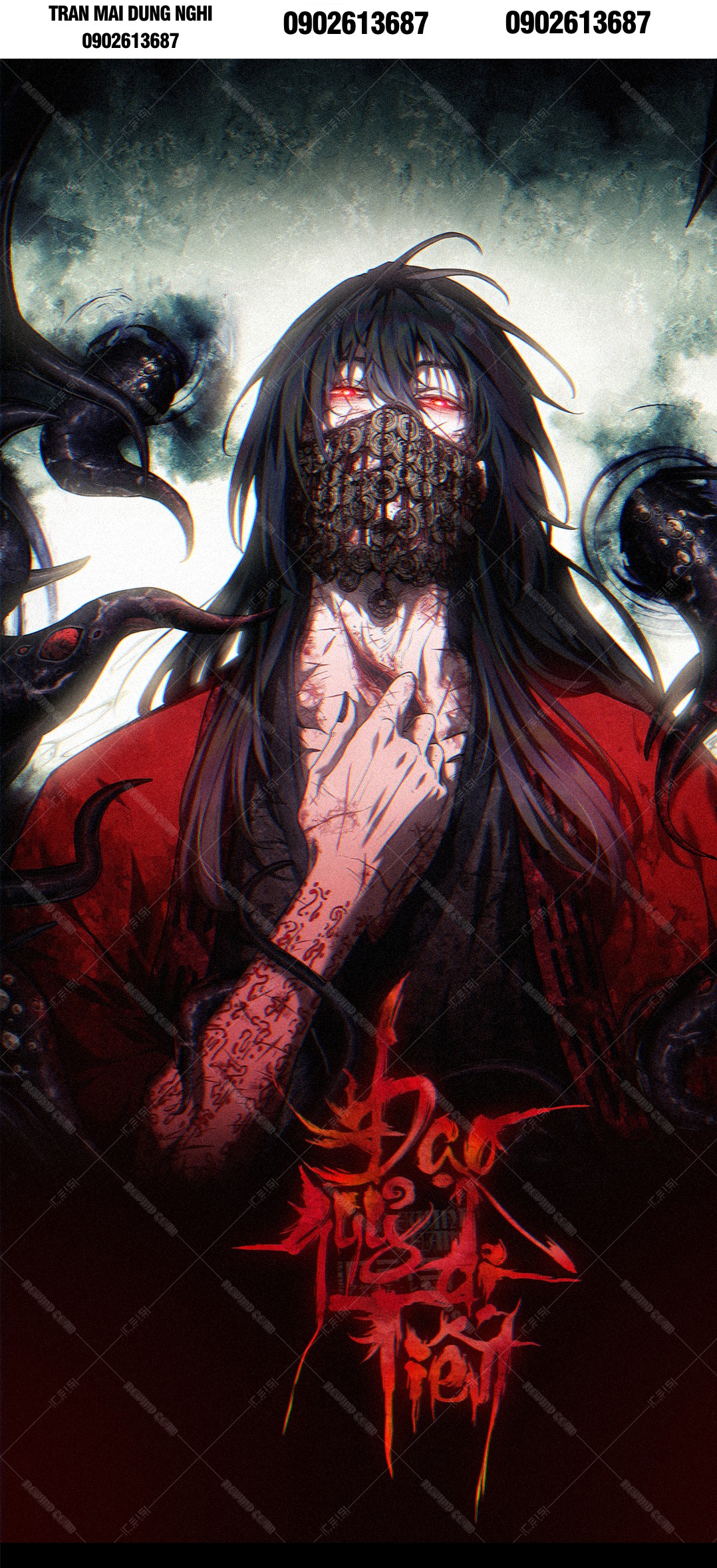 Đạo Quỷ Dị Tiên Chap 6 - Next Chap 7