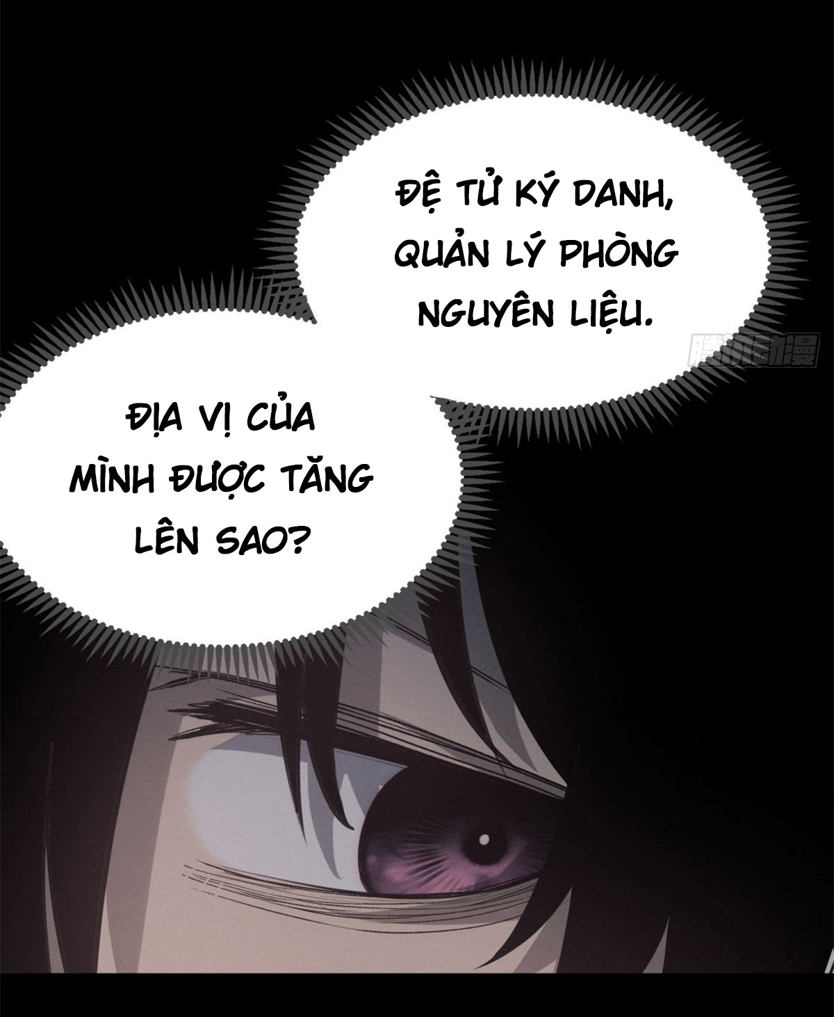 Đạo Quỷ Dị Tiên Chap 7 - Next Chap 8