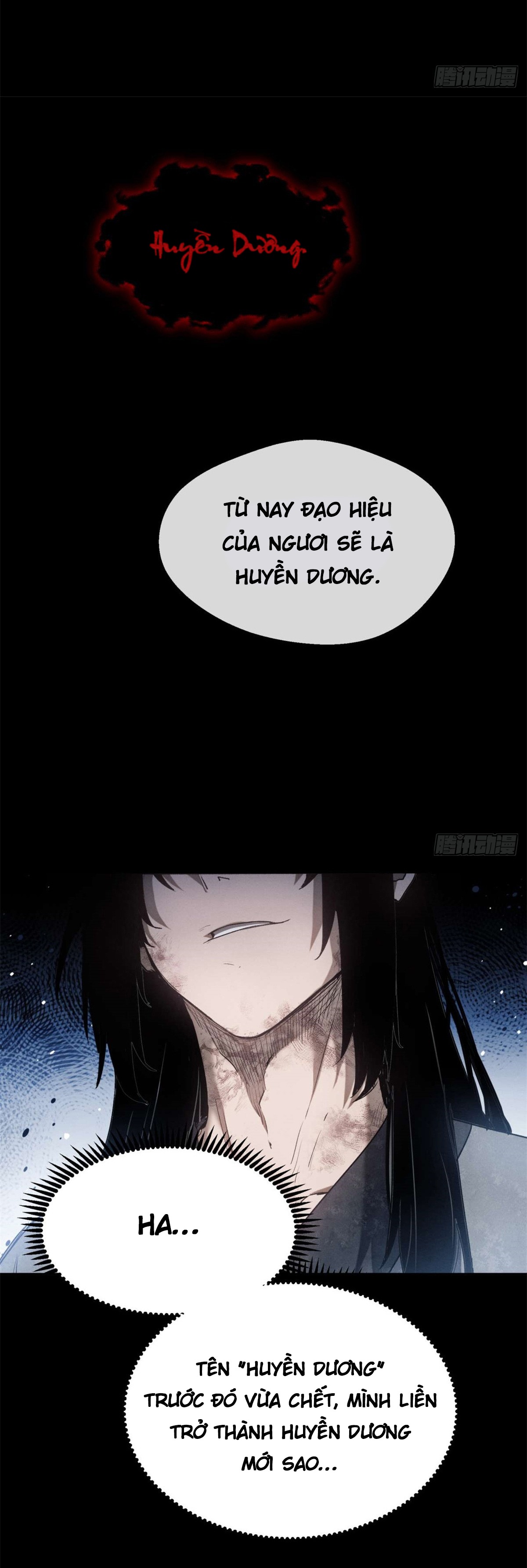 Đạo Quỷ Dị Tiên Chap 7 - Next Chap 8