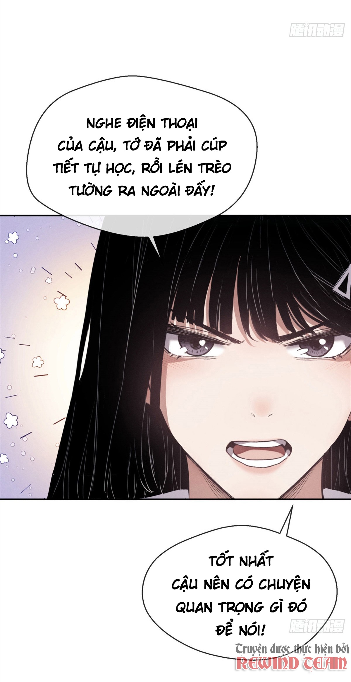 Đạo Quỷ Dị Tiên Chap 7 - Next Chap 8