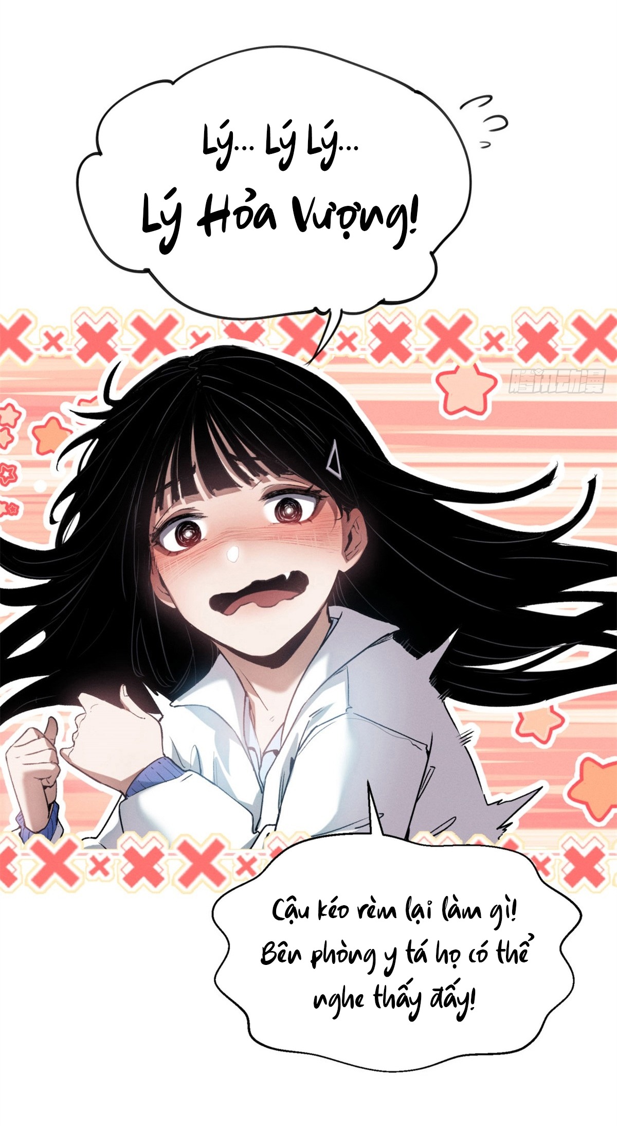 Đạo Quỷ Dị Tiên Chap 7 - Next Chap 8