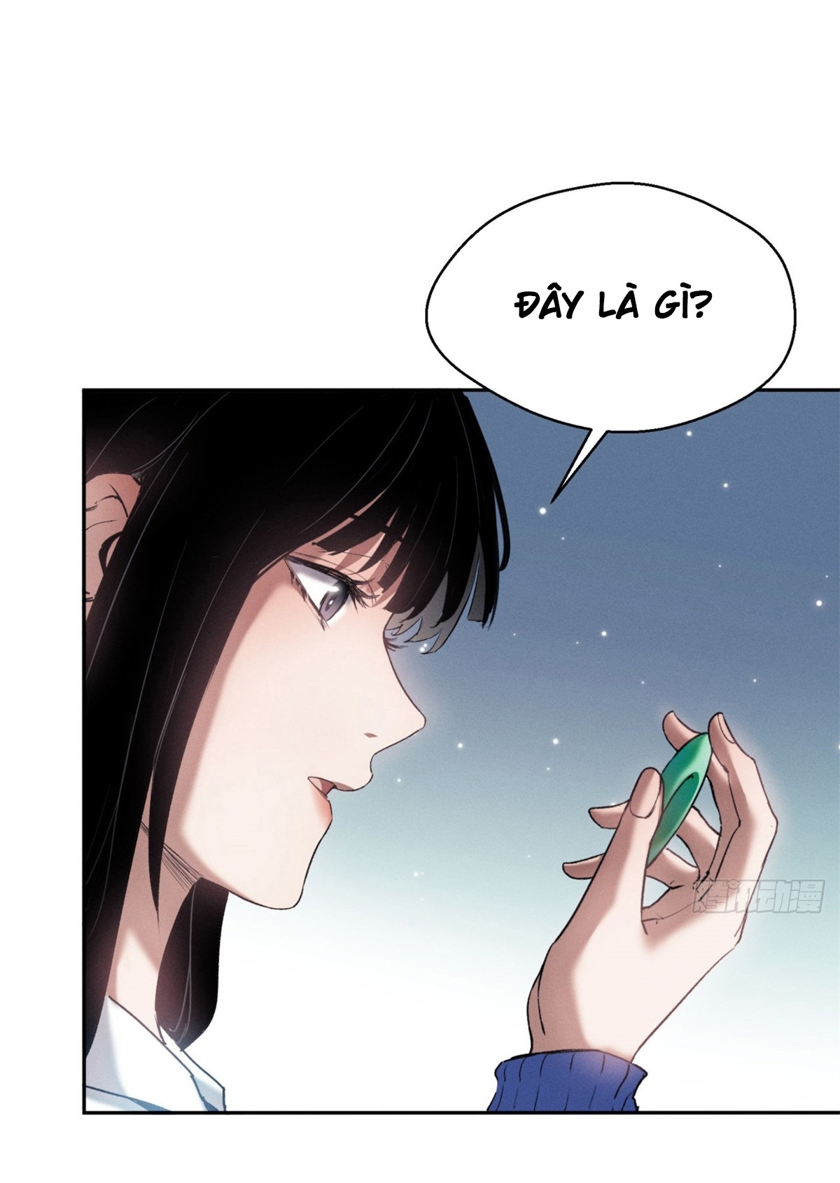 Đạo Quỷ Dị Tiên Chap 7 - Next Chap 8