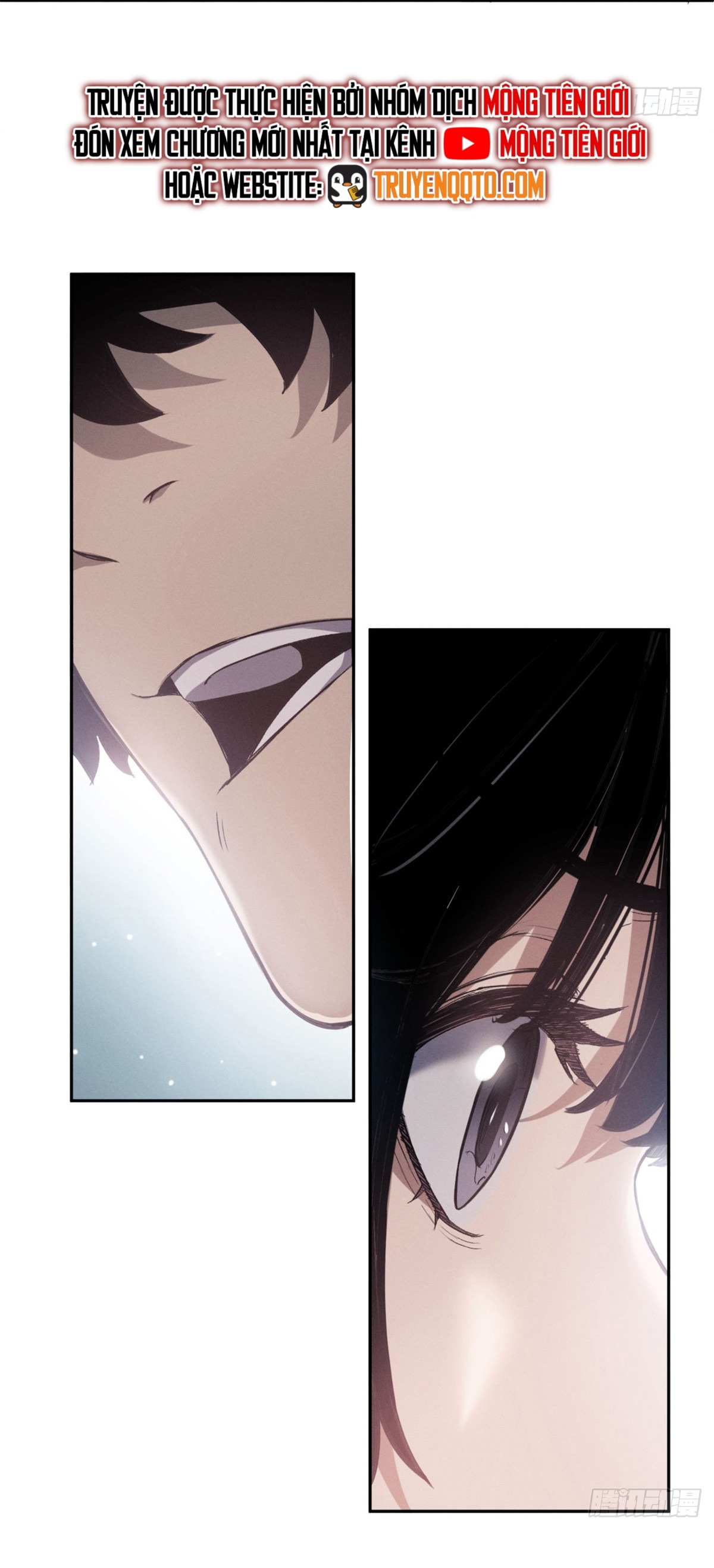 Đạo Quỷ Dị Tiên Chap 7 - Next Chap 8