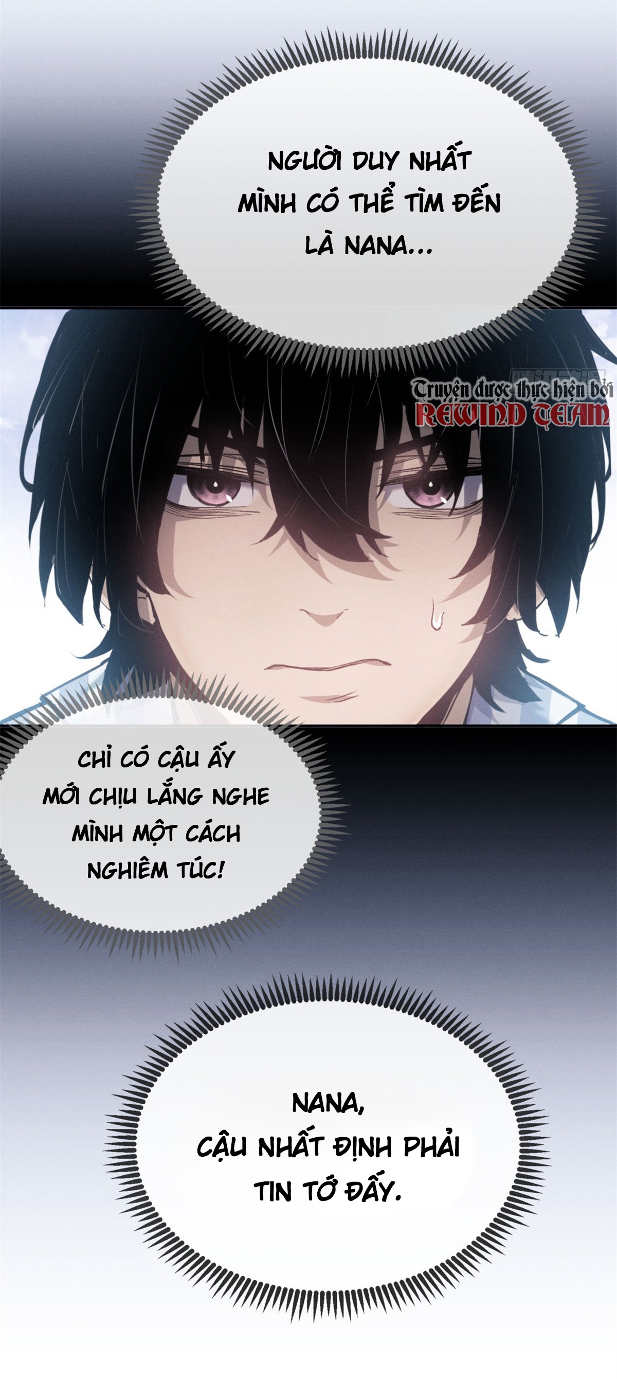 Đạo Quỷ Dị Tiên Chap 7 - Next Chap 8