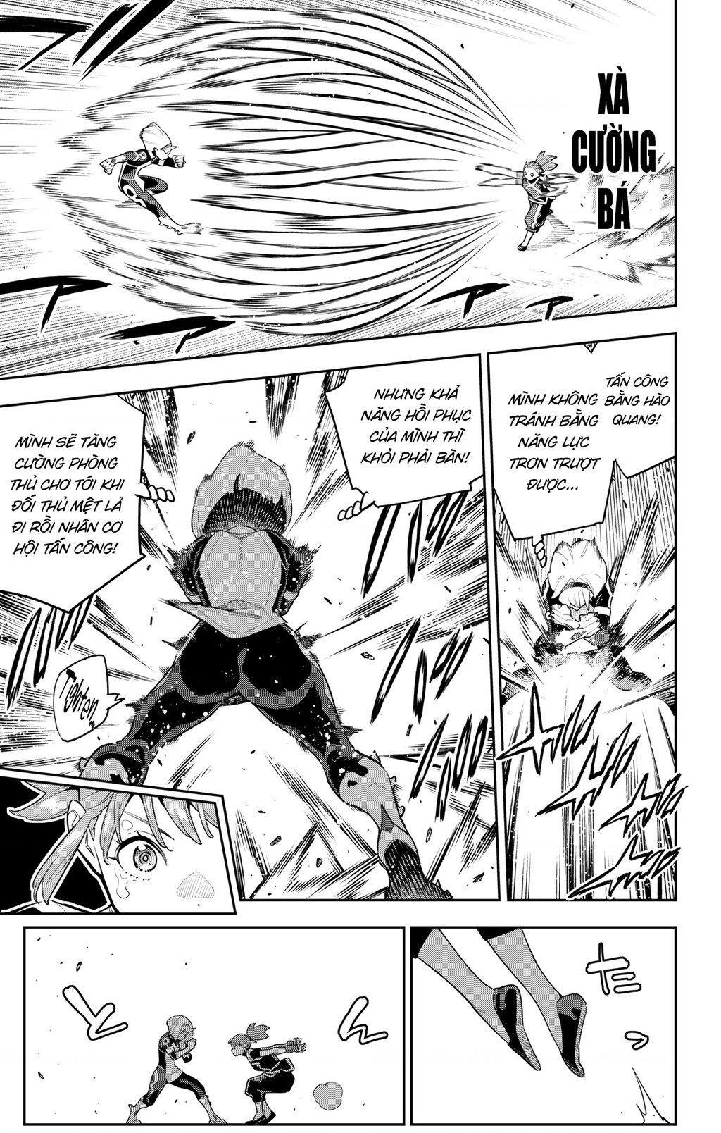 Demon Slave Chap 140 - Next Chap 141