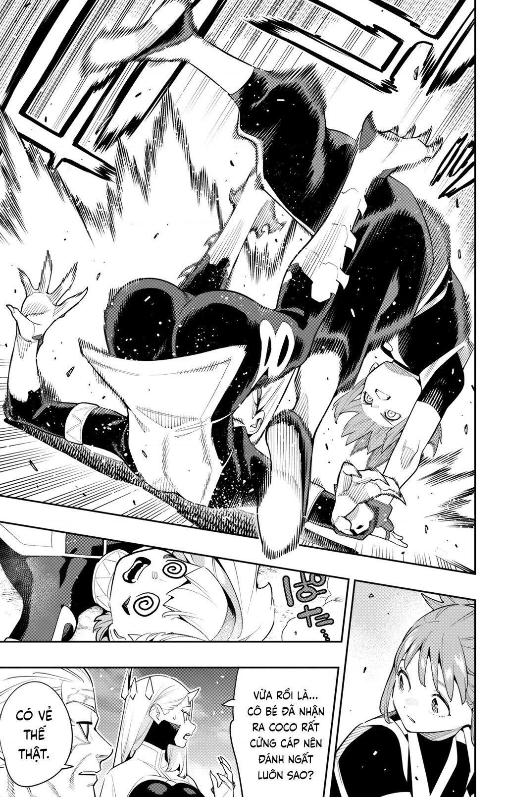 Demon Slave Chap 140 - Next Chap 141